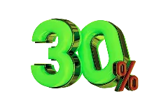 Promo 30%